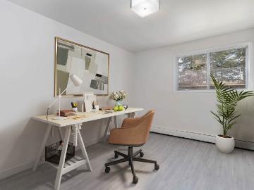 Brookside Terrace 1 Bedroom Apartment for Rent at 281...