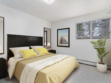 Brookside Terrace 3 Bedroom Apartment for Rent at 281...