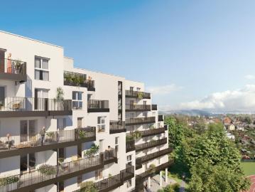 Brauquartier, 8055 Graz