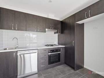 BRAND NEW 3 BEDROOM UNIT WITH SPACIOUS YARD