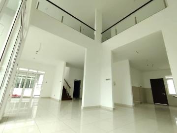 Brand New 3 Storey Completed with CCC Bungalow TTDI KL...