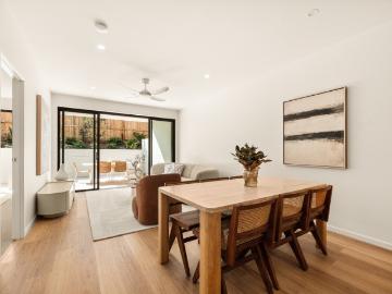 Brand New Boutique Kedron Brook Apartment: Effortless...