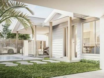 House Coomera