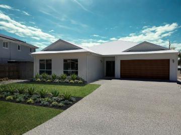 QUALITY BRAND NEW HOME | ROOM FOR CARAVAN