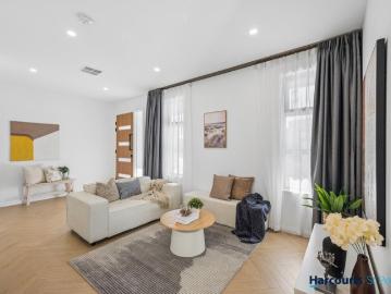 Brand New Ideal City to Bay Lifestyle with Convenience