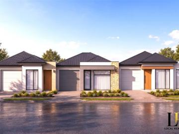 Brand New Luxury Family Home & Land Package 29 Wilkinson...
