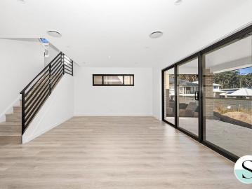 Brand New Luxury Home – 4 Bedrooms, 2 Bathrooms & Double...