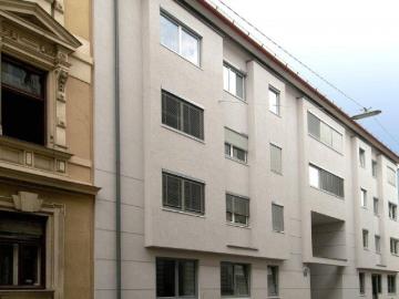 Brandhofgasse 12/16 Gemütliche 2 Zimmerwohnung Nähe Kunstuni