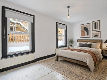 Brett Road, London, E8 3 bed apartment to rent £3,250...