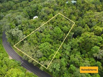 Breathtaking Residential Land