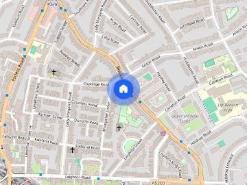 Brecknock Road, London N19