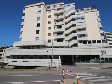 BREGENZ ZENTRUM geräumige, sanierte 2 Zimmer Wohnung