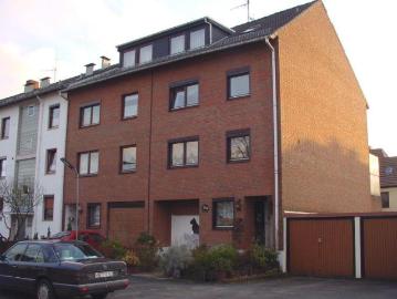Bremen Rönnebeck Zuhause mit viel Platz