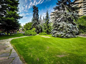 Brentwood Towers 2 Bedroom Apartment for Rent at 23...