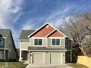 Brentwood Townhomes 2 Bedroom Home for Rent at Sw...