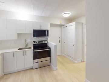 Britannia Park 1 Bedroom Apartment for Rent at 348...