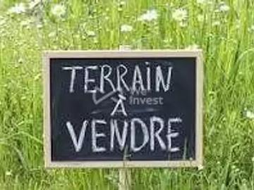 Briançon 05100 Achat / Vente terrain