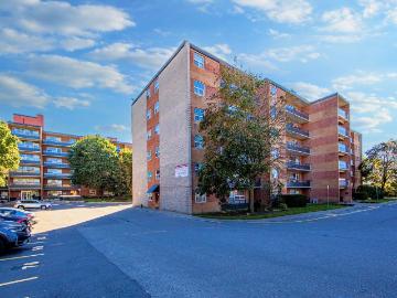 Briarwood 1 Bedroom Apartment for Rent at 244/246 Willow...