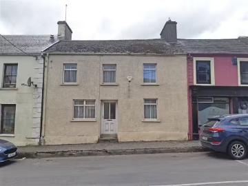 Bridge Street, Ballineen, West Cork
