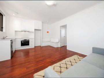 Bright and Airy apartment with secure basement parking
