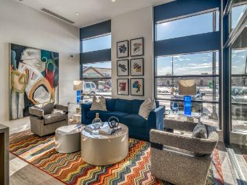 Brio 2 Bedroom Apartment for Rent at 50 Brentwood Common...