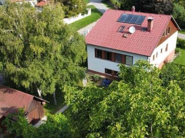 Bruck/Leitha Nähe gepflegtes Einfamilienhaus in...
