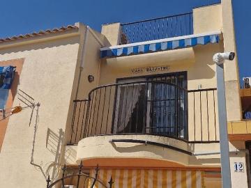 Bungalow en venta en Torrevieja, Alicante Costa Blanca