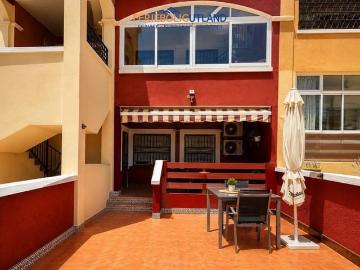 Bungalow en venta en Los Altos, Alicante Costa Blanca