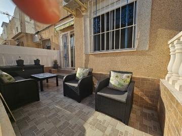 Bungalow en venta en Los Balcones, Alicante Costa Blanca