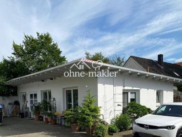 Bungalow in Celle Neuenhäusen ohne Makler