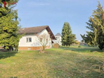 Bungalow in Graz Straßgang Webling/Neuhart – Nähe BRG...