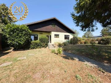 Bungalow mit Charme in ruhiger Wohnlage – Ihr neues...