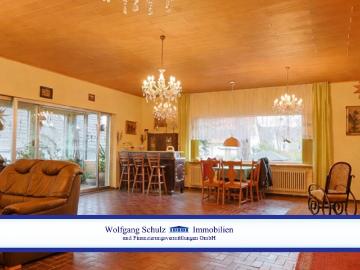 Bungalow mit beeindruckendem Raumangebot in begehrter...