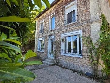 Milly la Forêt Vente Maison 91