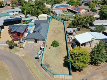 Build your new home In a Convenient Location