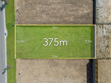 Build Your New Home in Providence East Estate Registered...