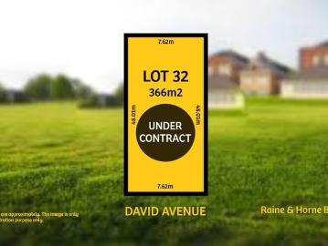 Build Your Own Dream Home in the Most Desirable Suburb!