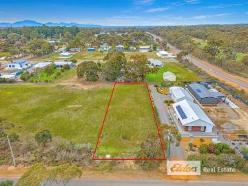 Build Your Own Home the Heart of Kendenup