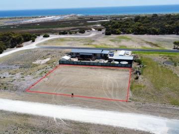 BUILD YOUR DREAM COASTAL HOME!