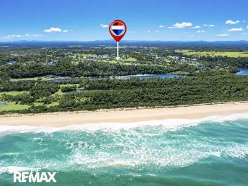Build Your Dream Coastal Home Premium Vacant Land Just...