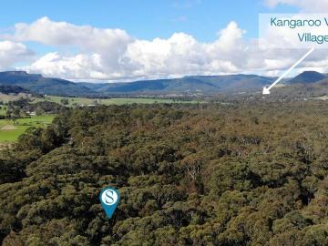 FULL DA Approval For 3 Bed Home on 6.74 Private Acres