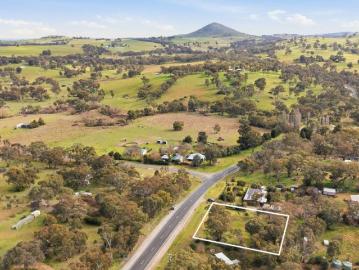 BUILD YOUR DREAM HOME HERE!