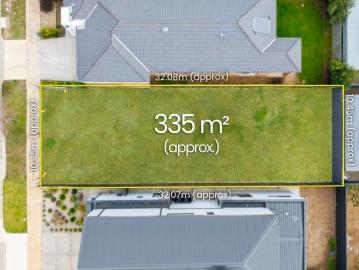 Build Your Dream Home in Beautiful St Leonards