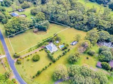 Subdivision Approved Build Your Dream Home On This...