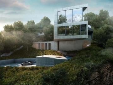 BUILD YOUR DREAM ICONIC ARCHITECTURAL LIFESTYLE IN...