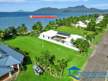 Absolute Beachfront Living Build Your Dream Coastal Escape
