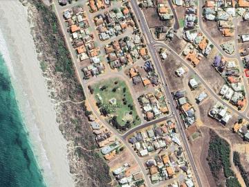 Build Your Dream with Ocean Views!