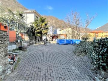 Building lot on sale in Mezzovico Ref 6774 | dreamo. Ch