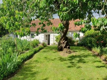 Buire le Sec Vente Maison 62