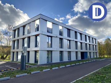 Bureaux neufs à vendre Norroy le Veneur ÉcoParc, proche Metz